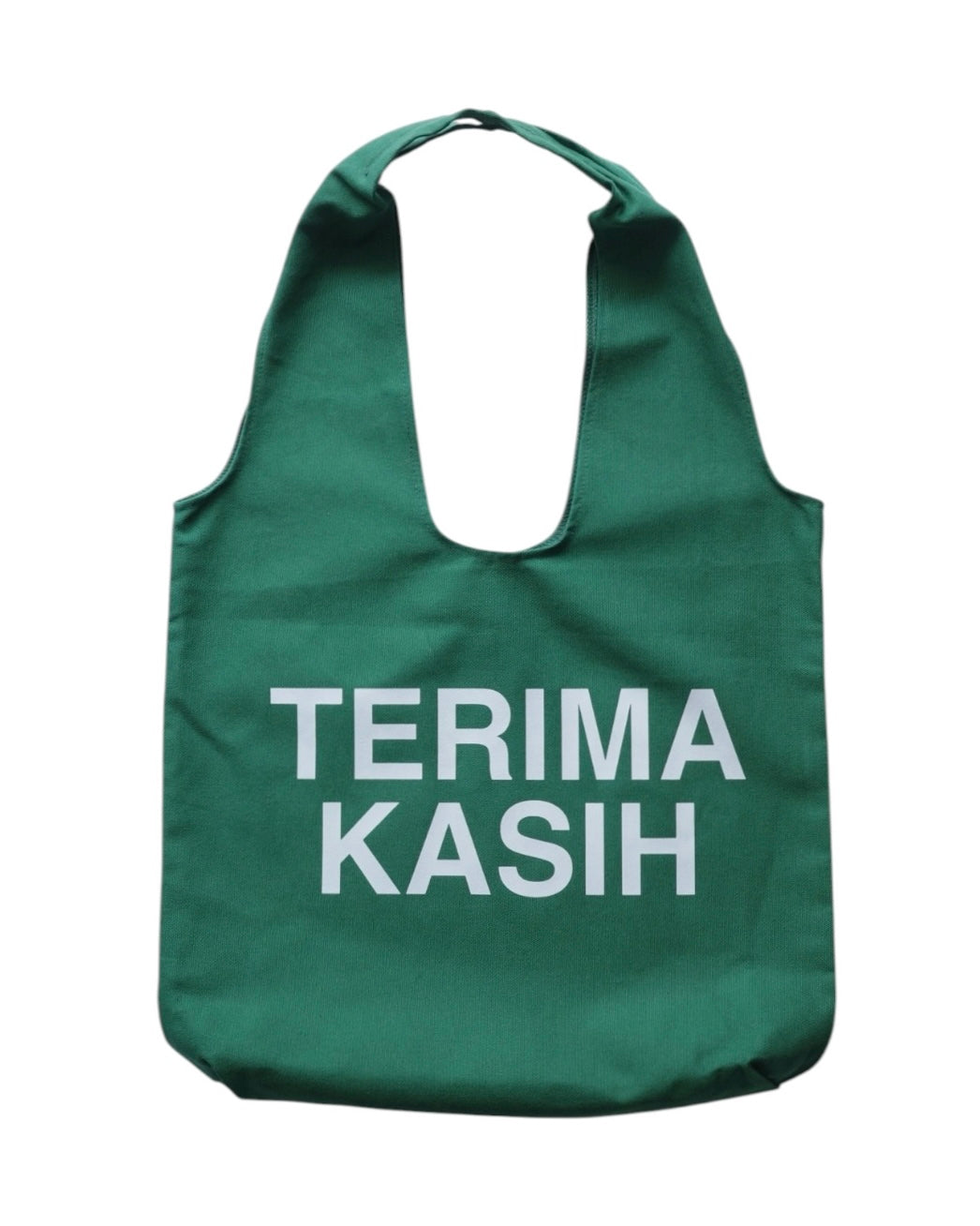 TERIMA KASIH Tote Bag