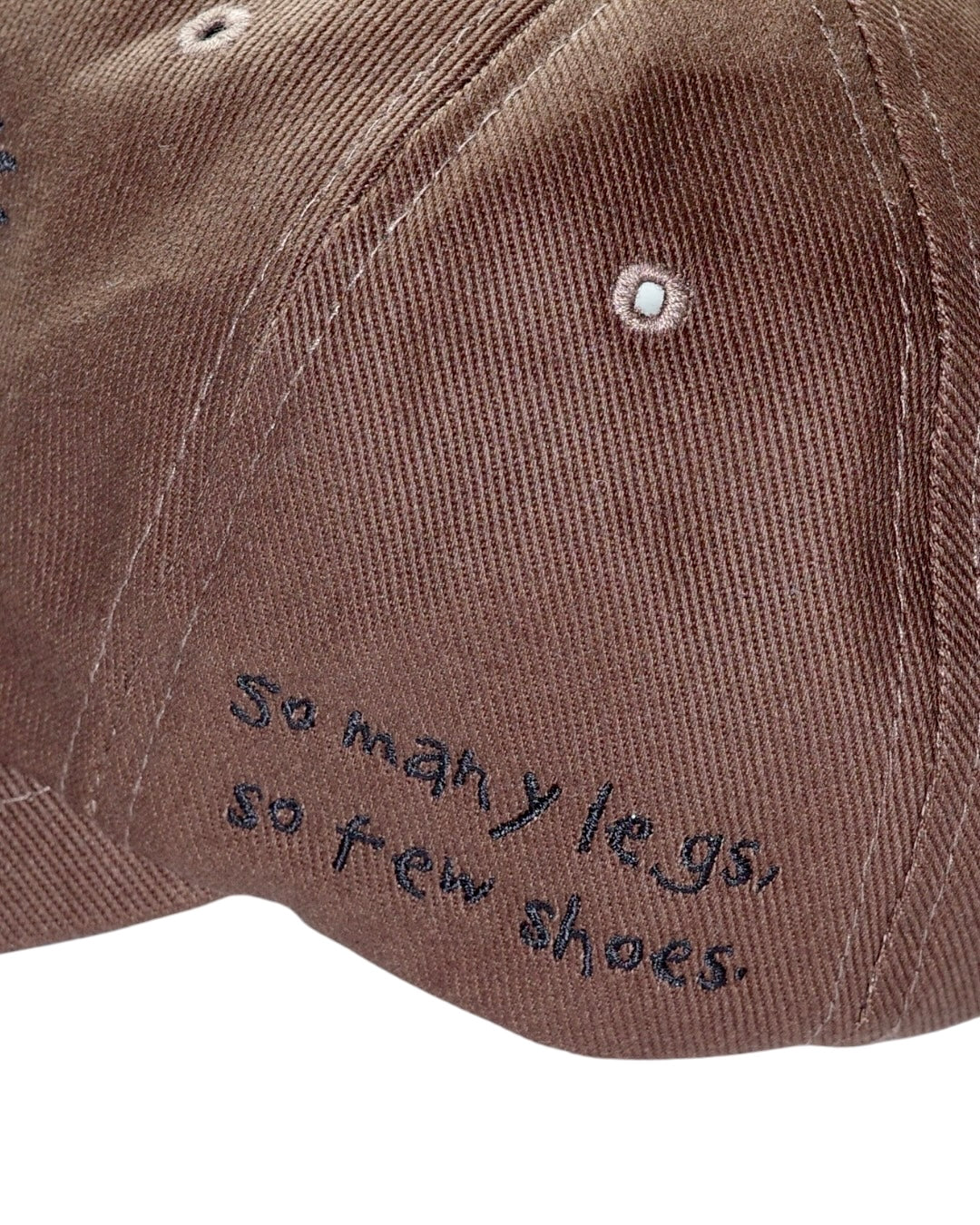 Centipede Cap