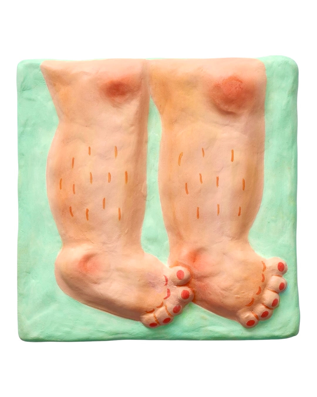 Leg