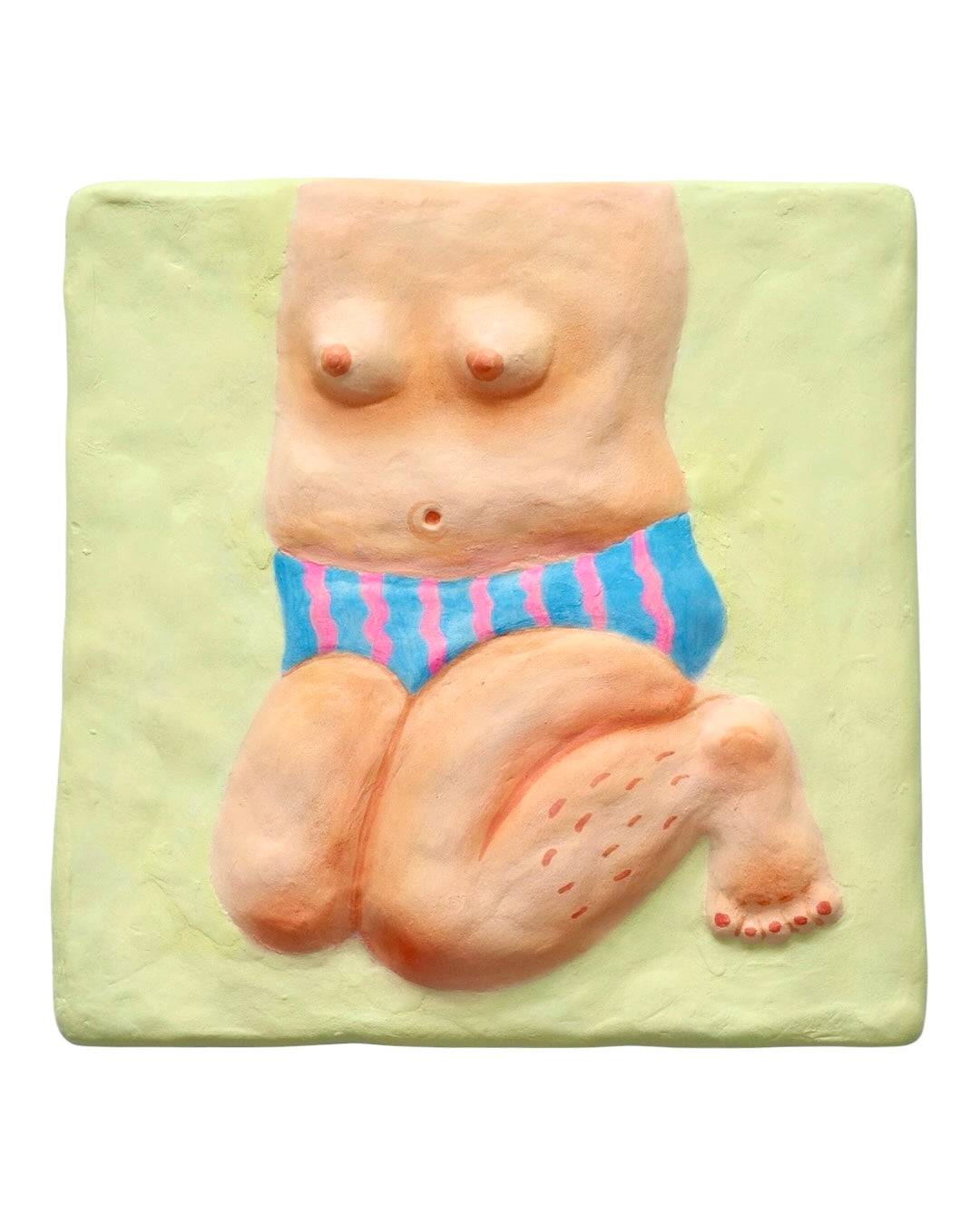 Naked Body