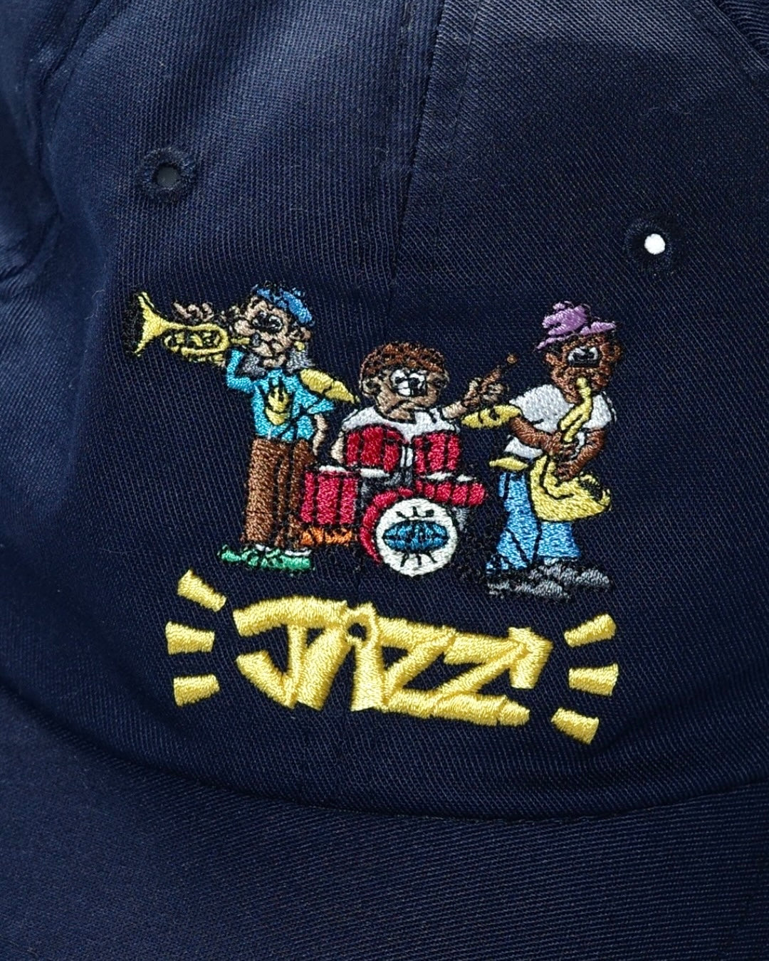 Bodega 'Jazz Lads' Hat