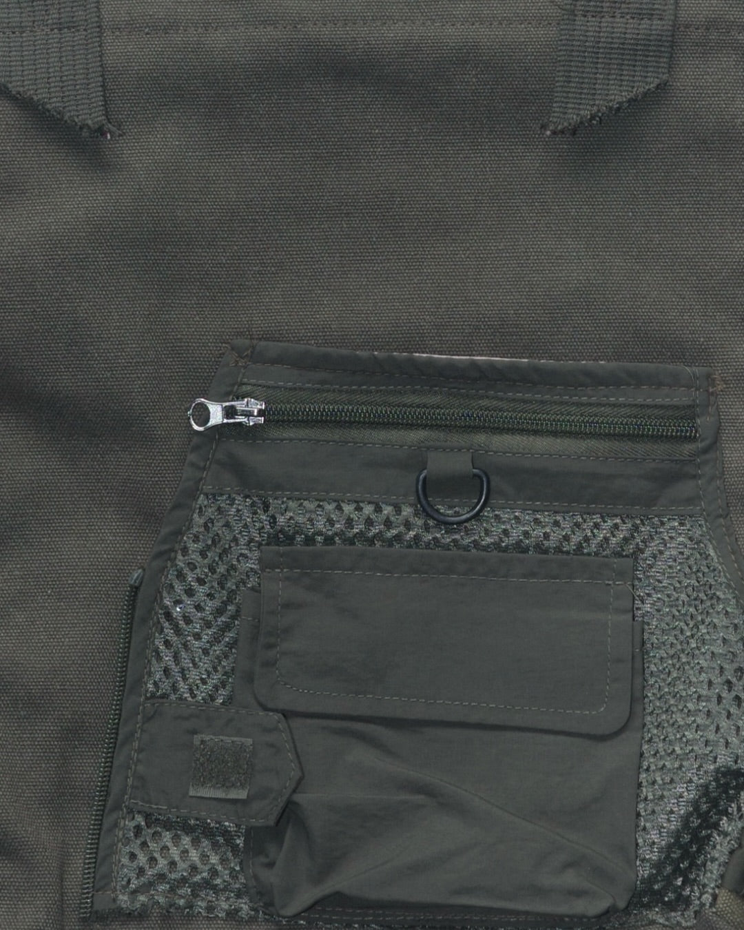 Upcycle Tote - S