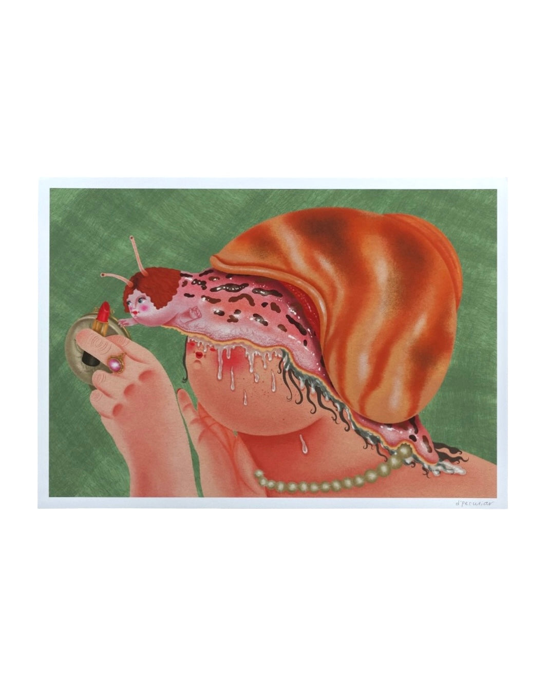 Snail