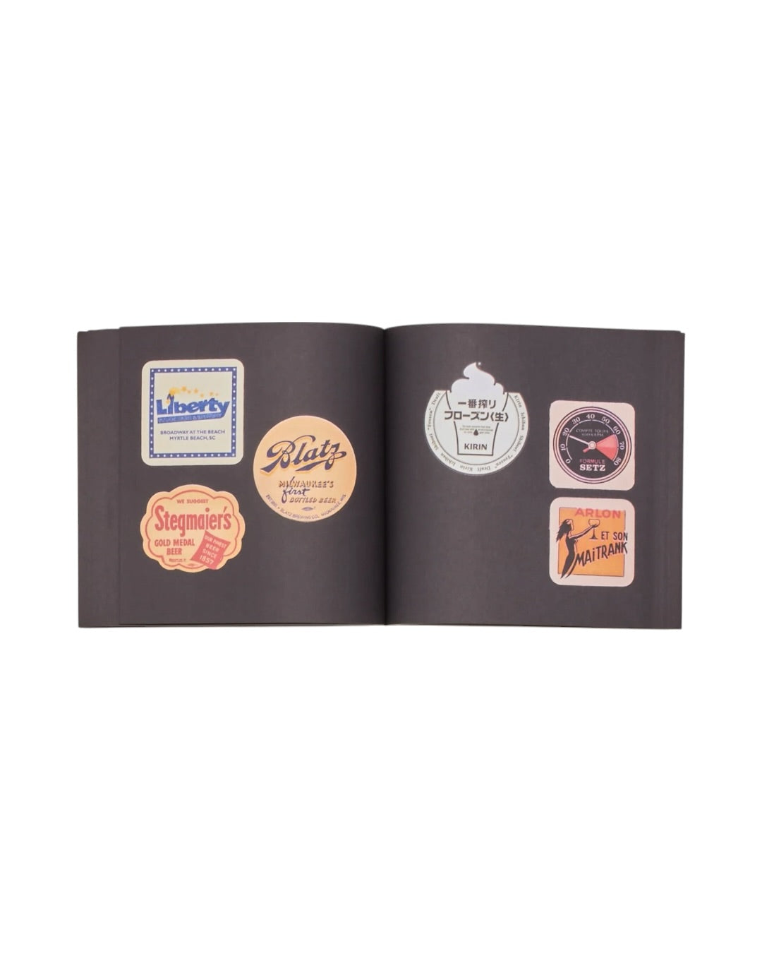 Beer Coasters