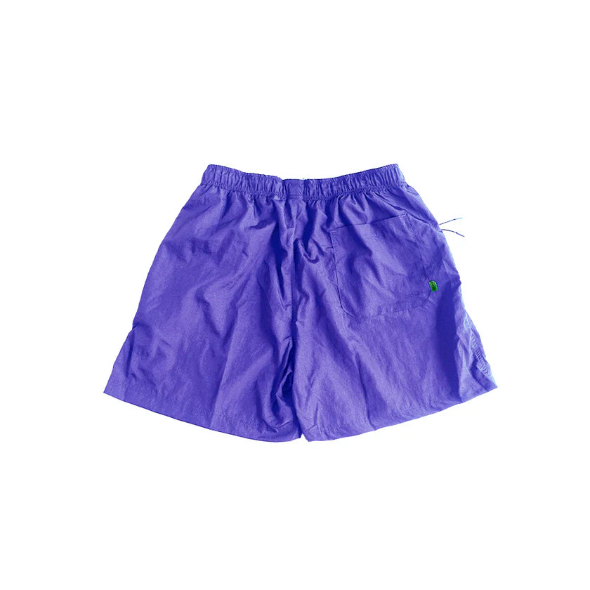 Breath Short Purple