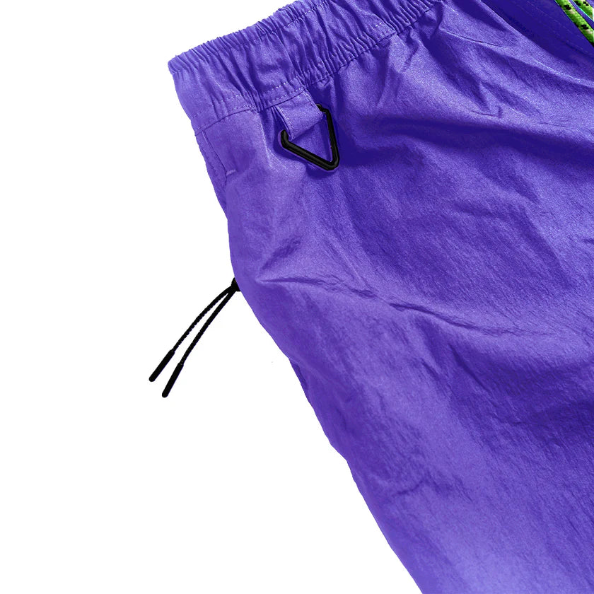 Breath Short Purple