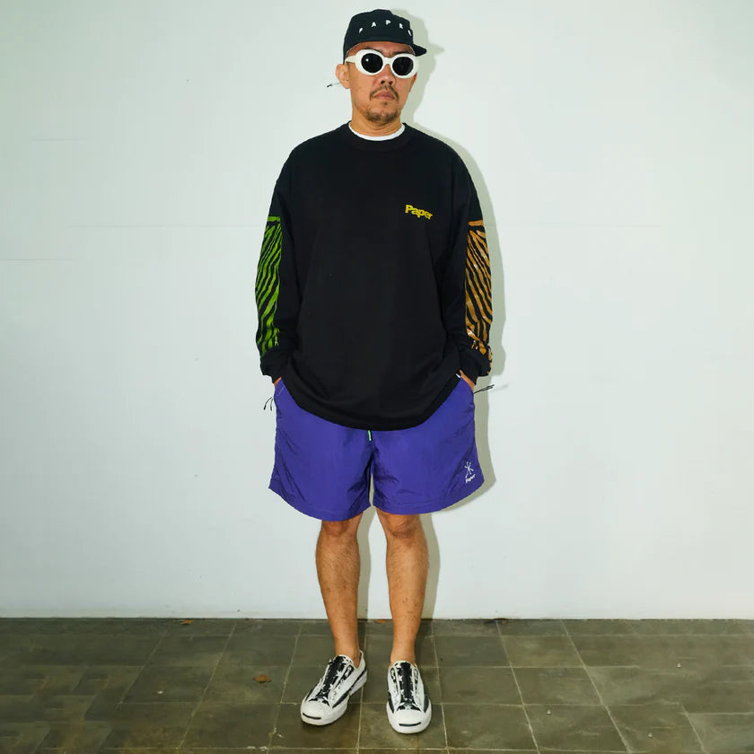 Future Cap Black
