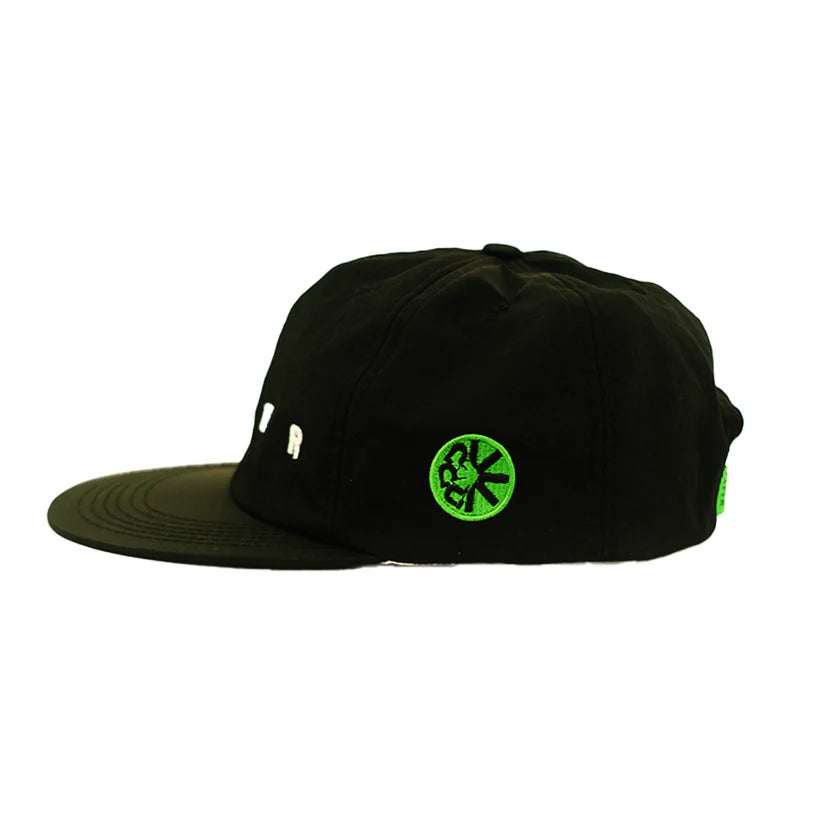Future Cap Black