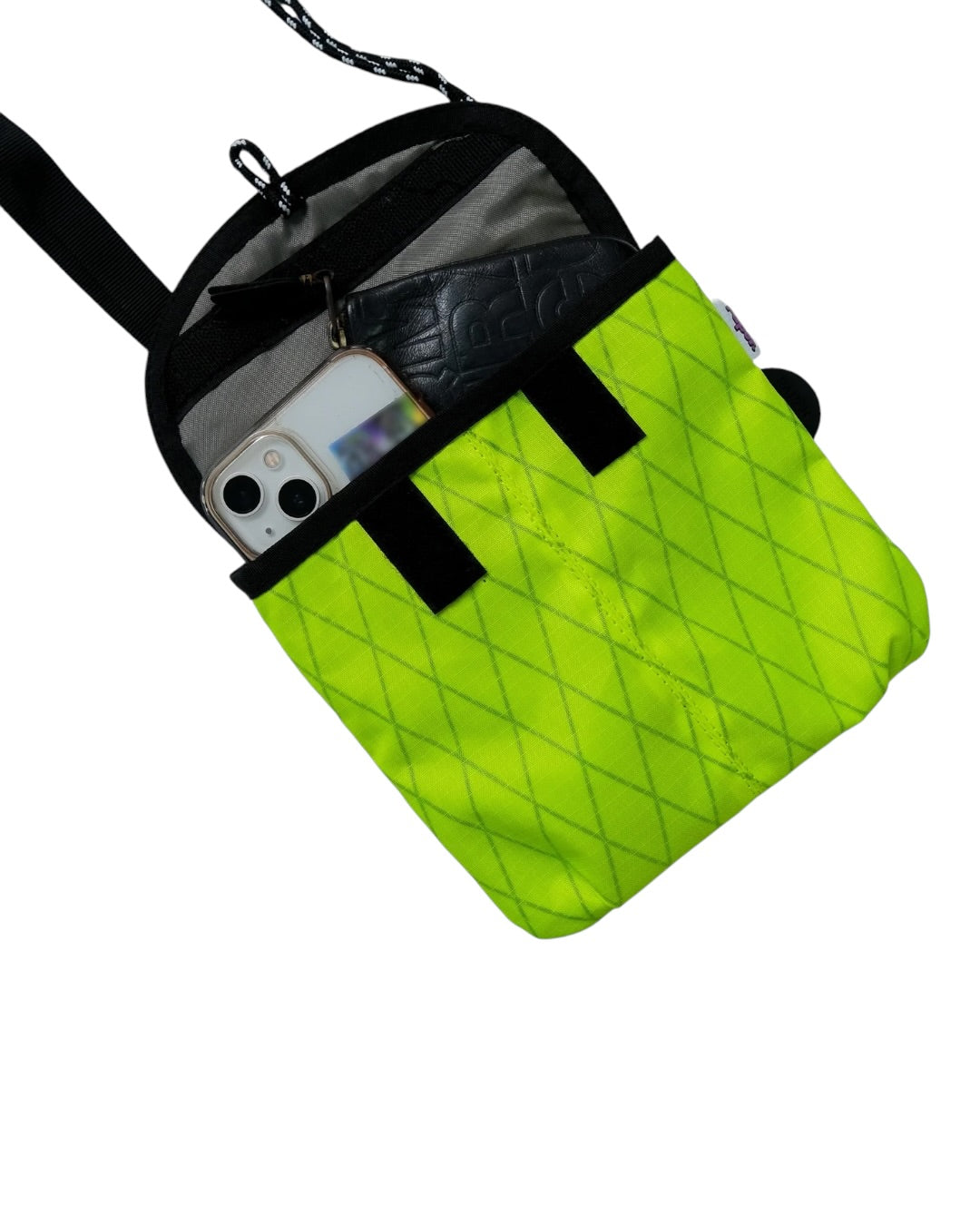 Hayabag Green