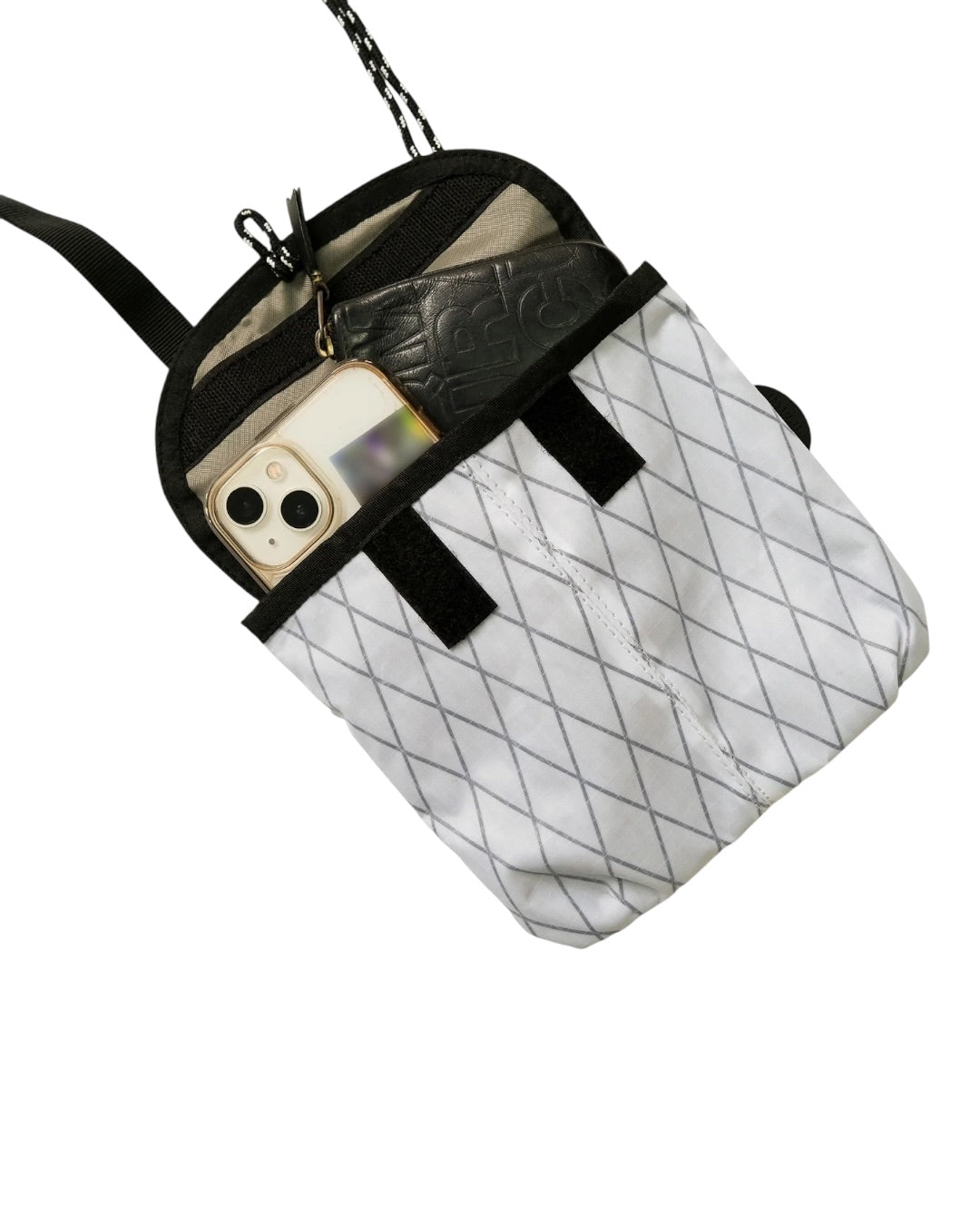 Hayabag White