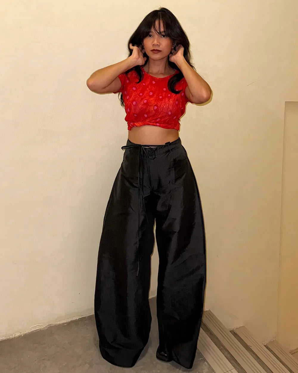 Isse Trousers