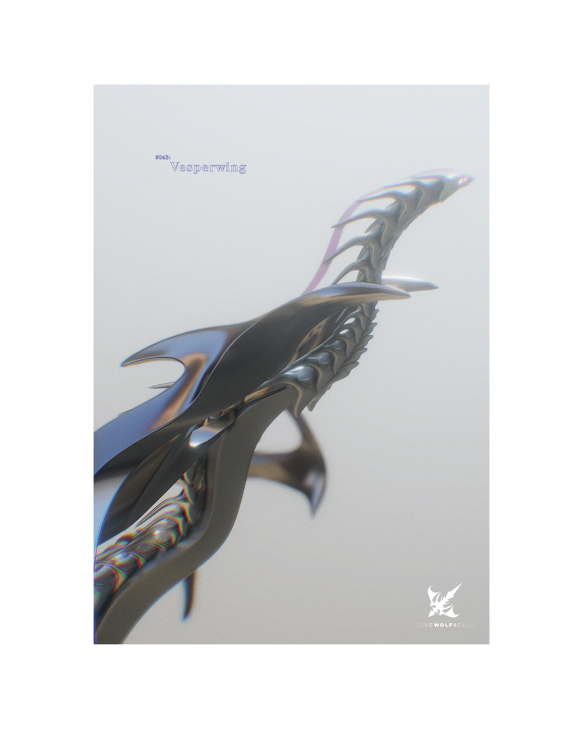 Vesperwing