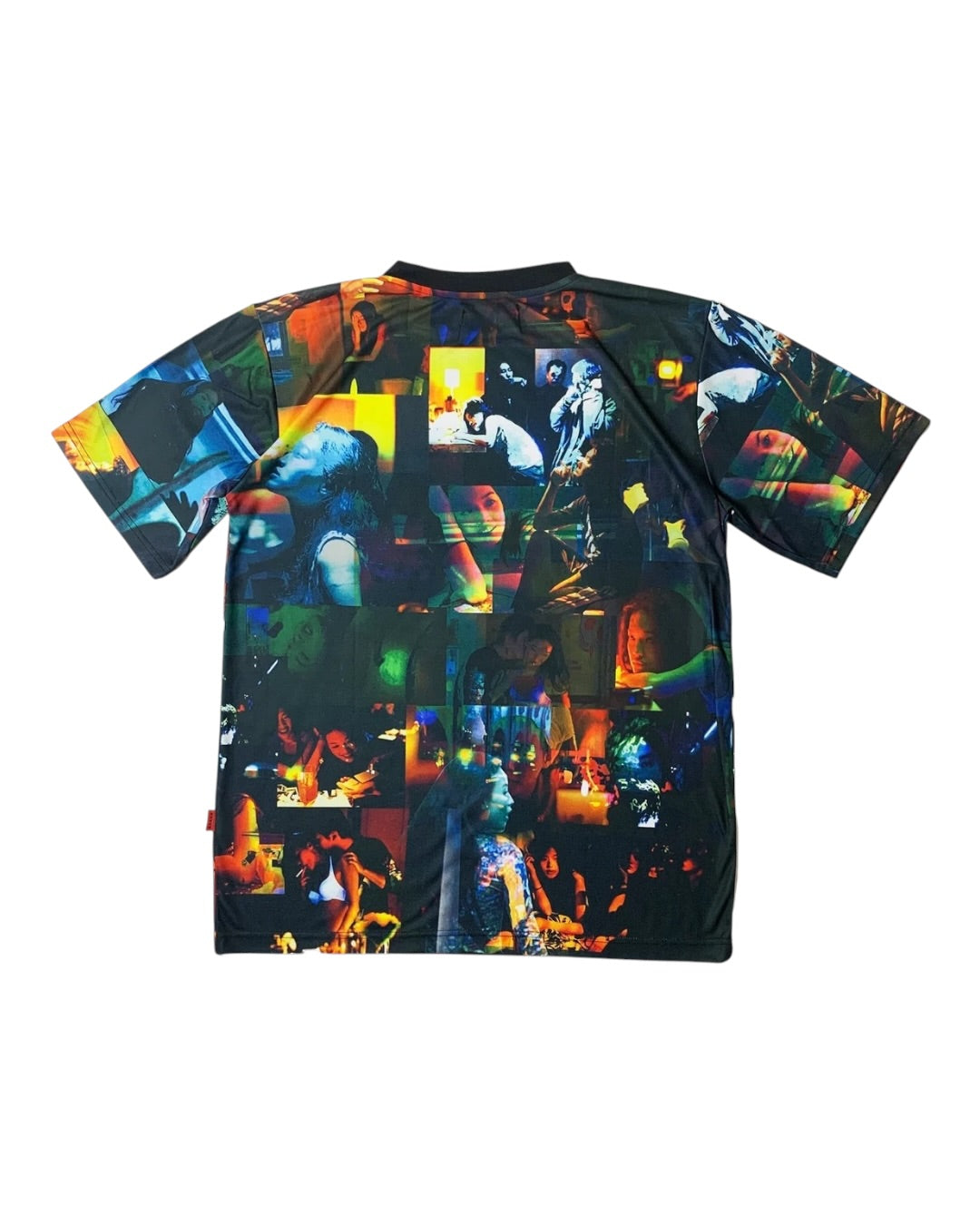 Mambo Fullprint Tee
