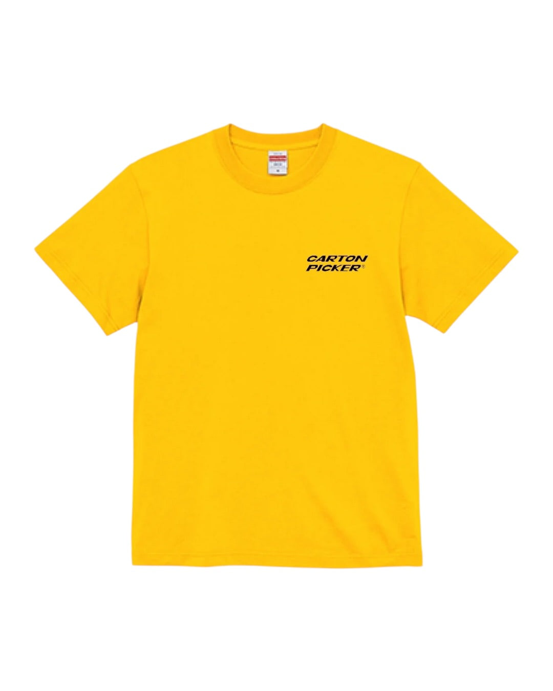 Pizza Boxes Around the World Tee