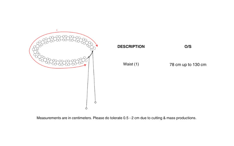 Paroles Belt