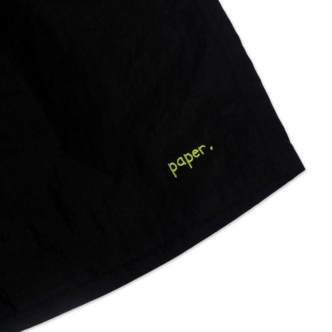 Relax Short Black