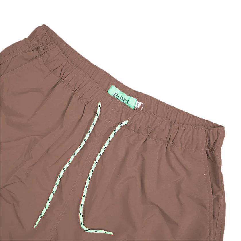 Relax Short Brown