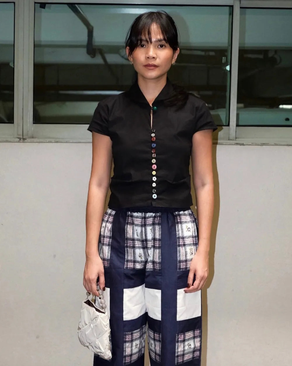Sizzy Shirt