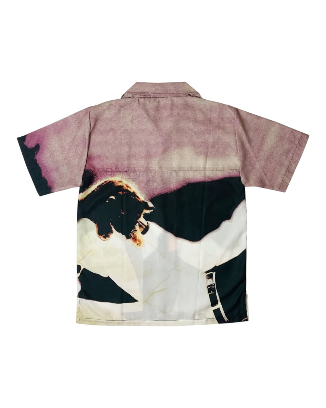 Thriller Shirt