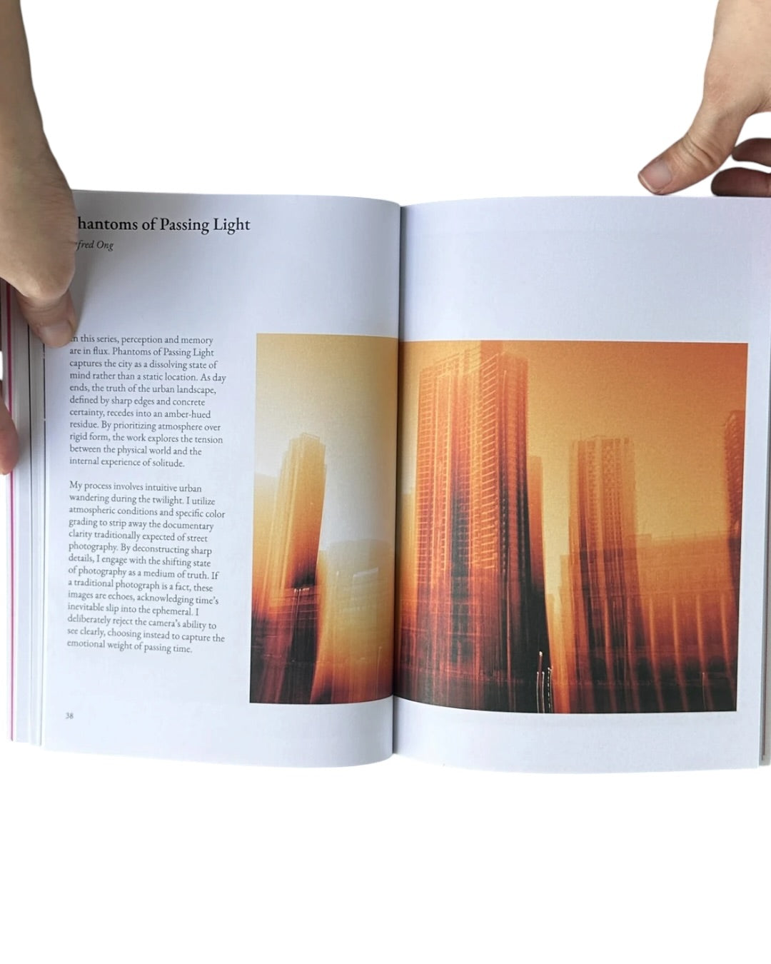 TiGA MATA Issue #5: Truth Flux