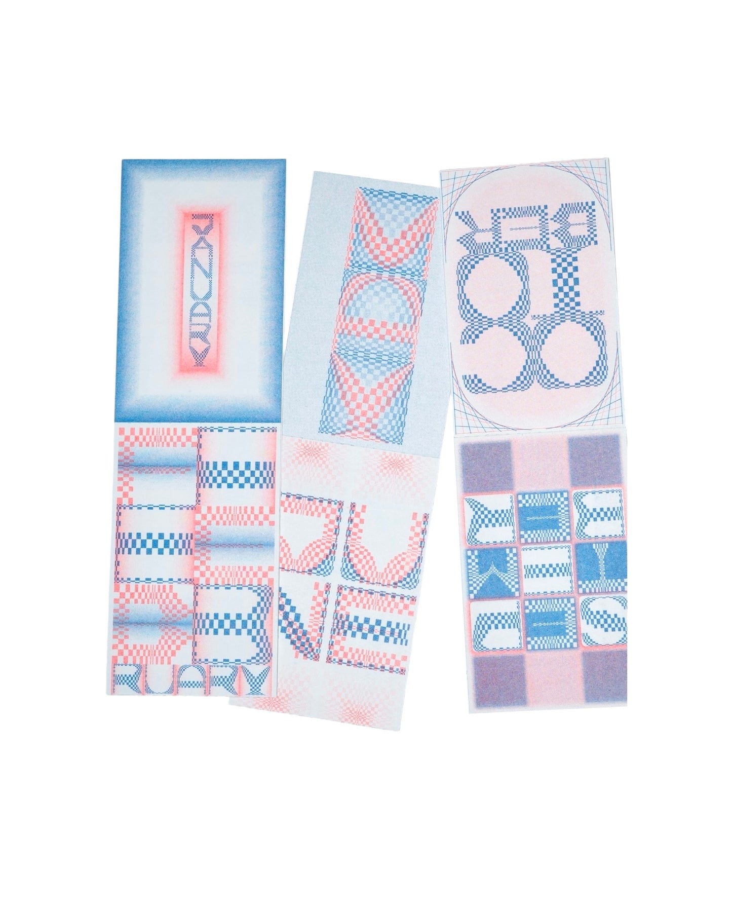 Op Type - Type Specimen & Font License