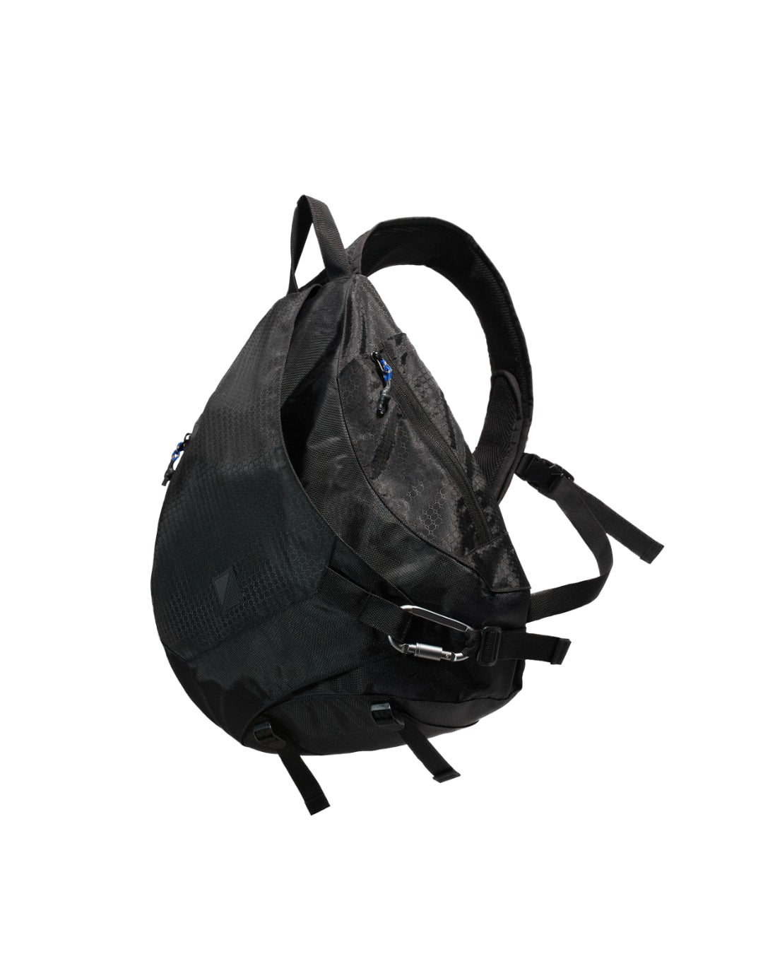 Symmetry Crossbody Bag