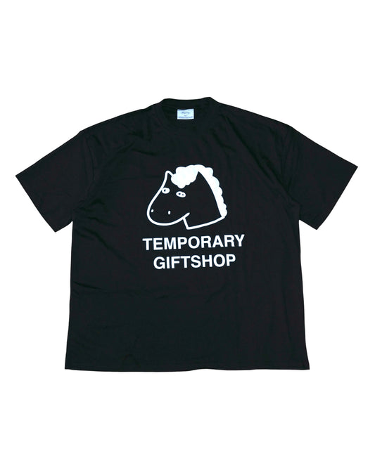 A Perfect Match - Horse & Carrot Tee