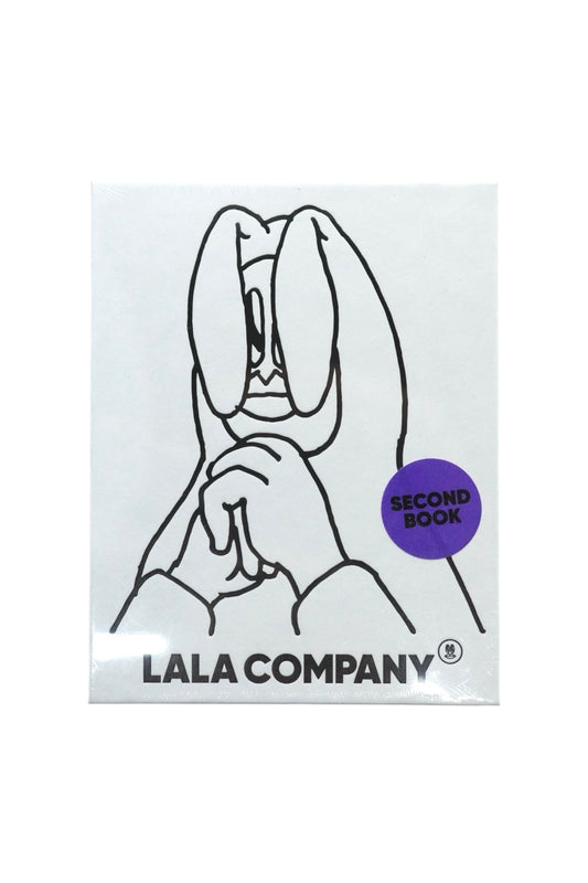SECOND BOOK (Illustration Book)