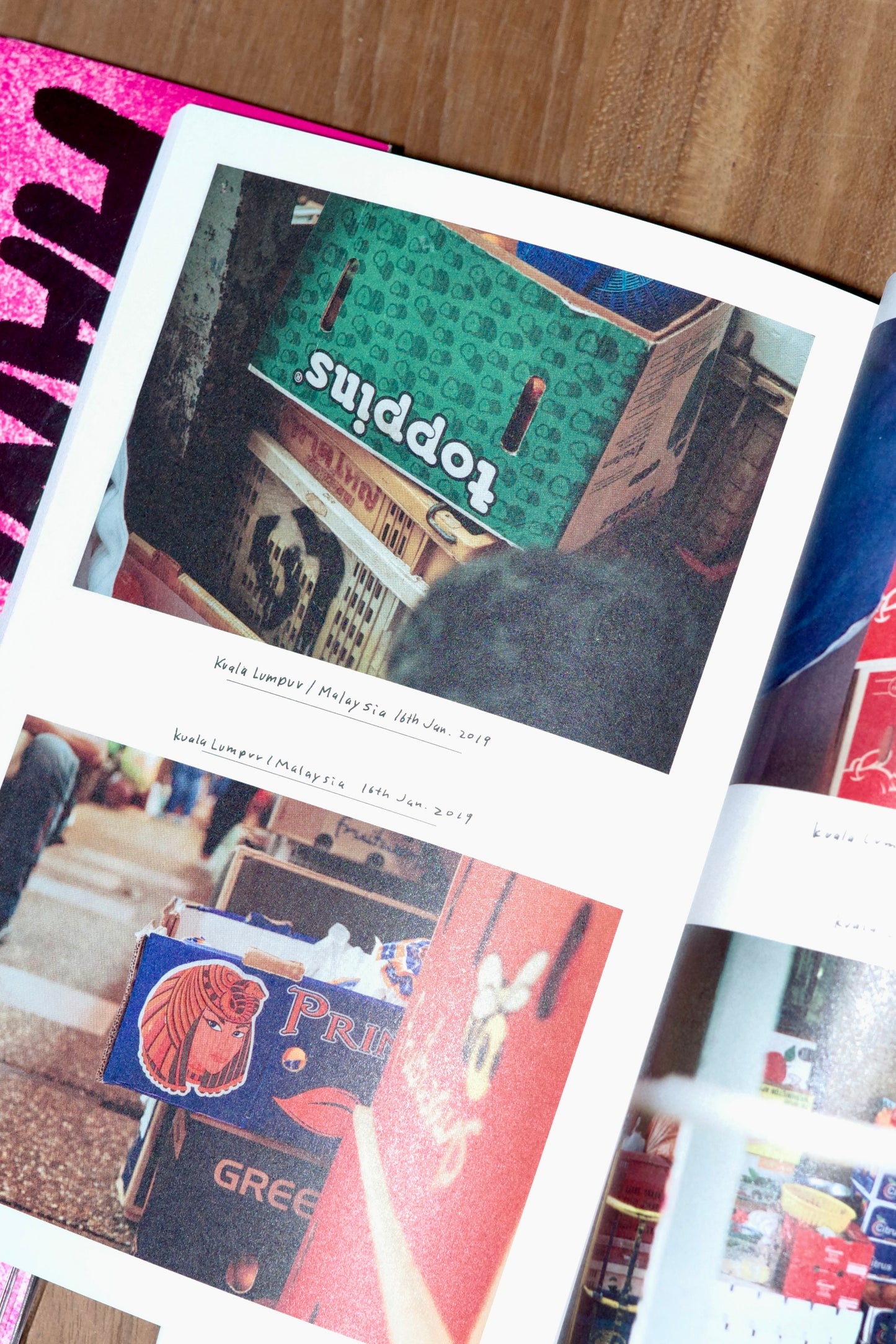 Carton Boxes For Your Inspiration