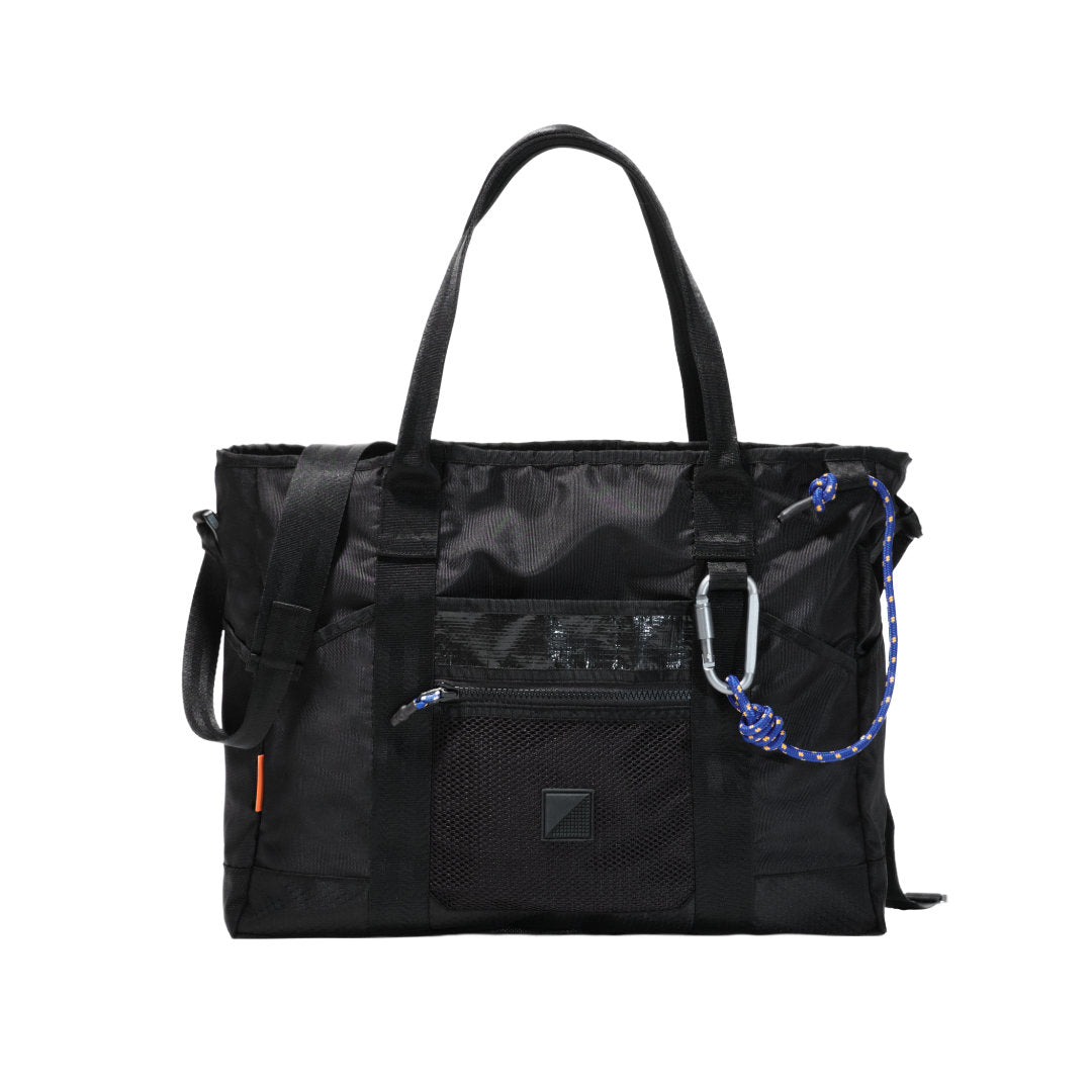 SYMA. Miles Tote Bag