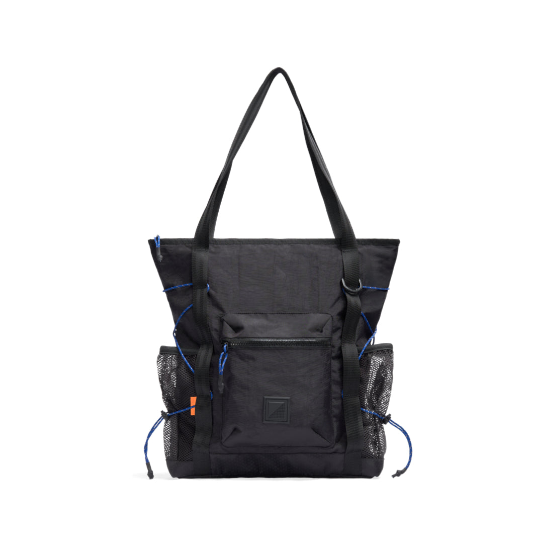 SYMA. Perron Tote Bag