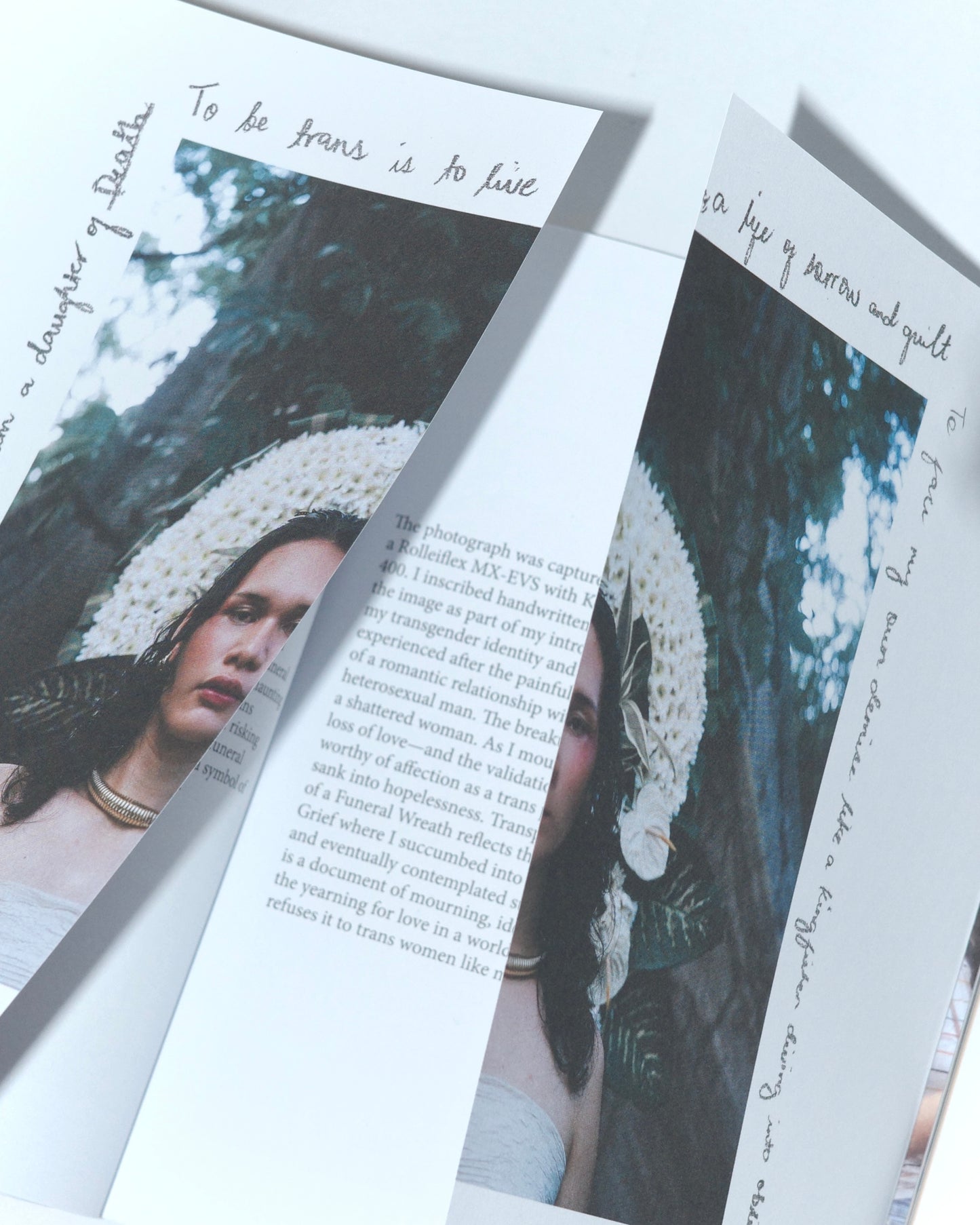 TiGA MATA Issue #4: Re(framing) Identity