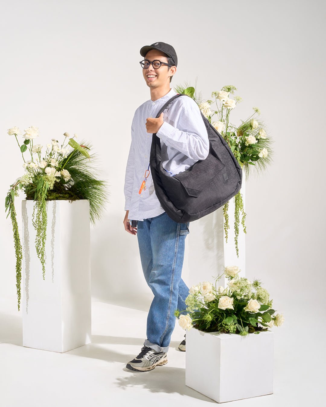 Fable Sling Bag