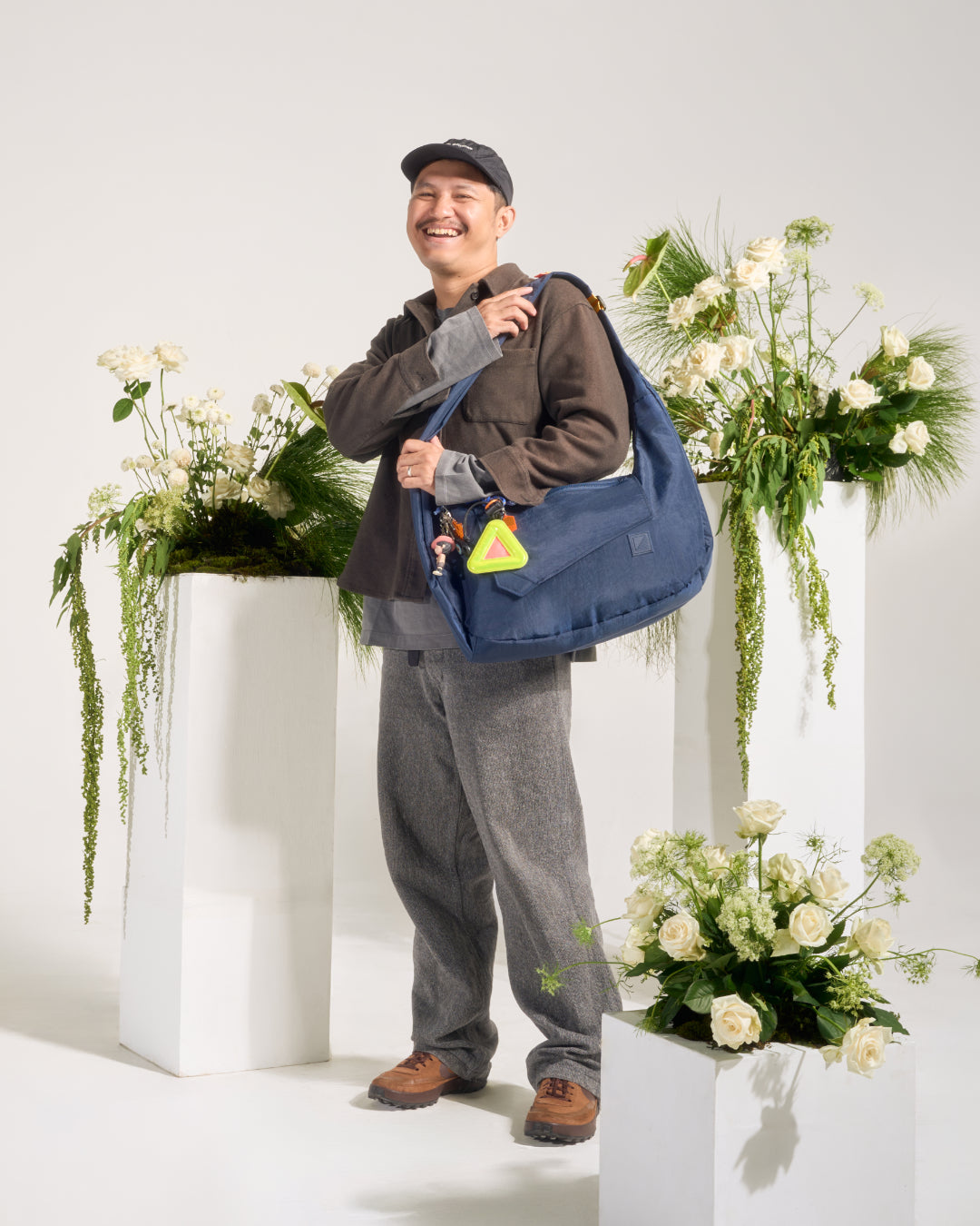 Fable Sling Bag