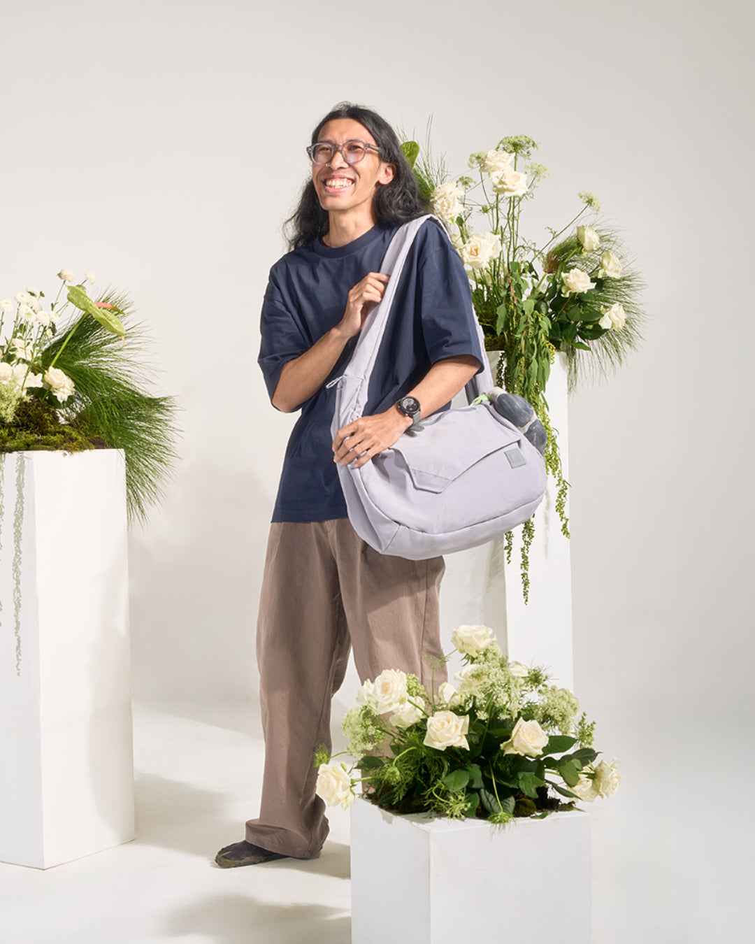 Fable Sling Bag