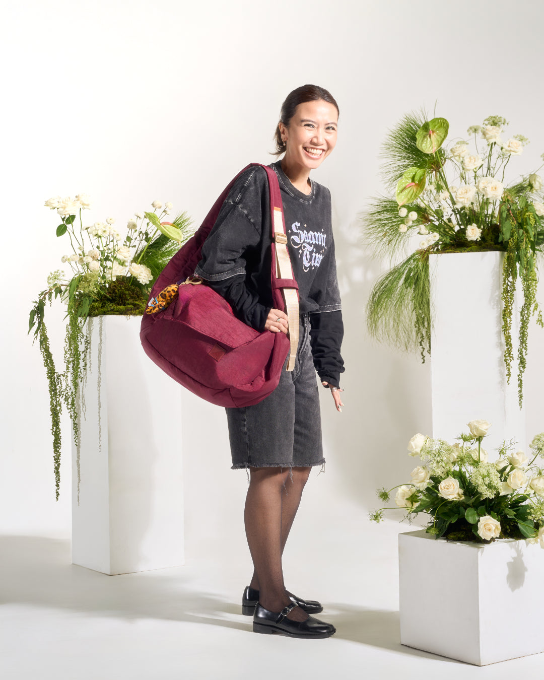 Fable Sling Bag