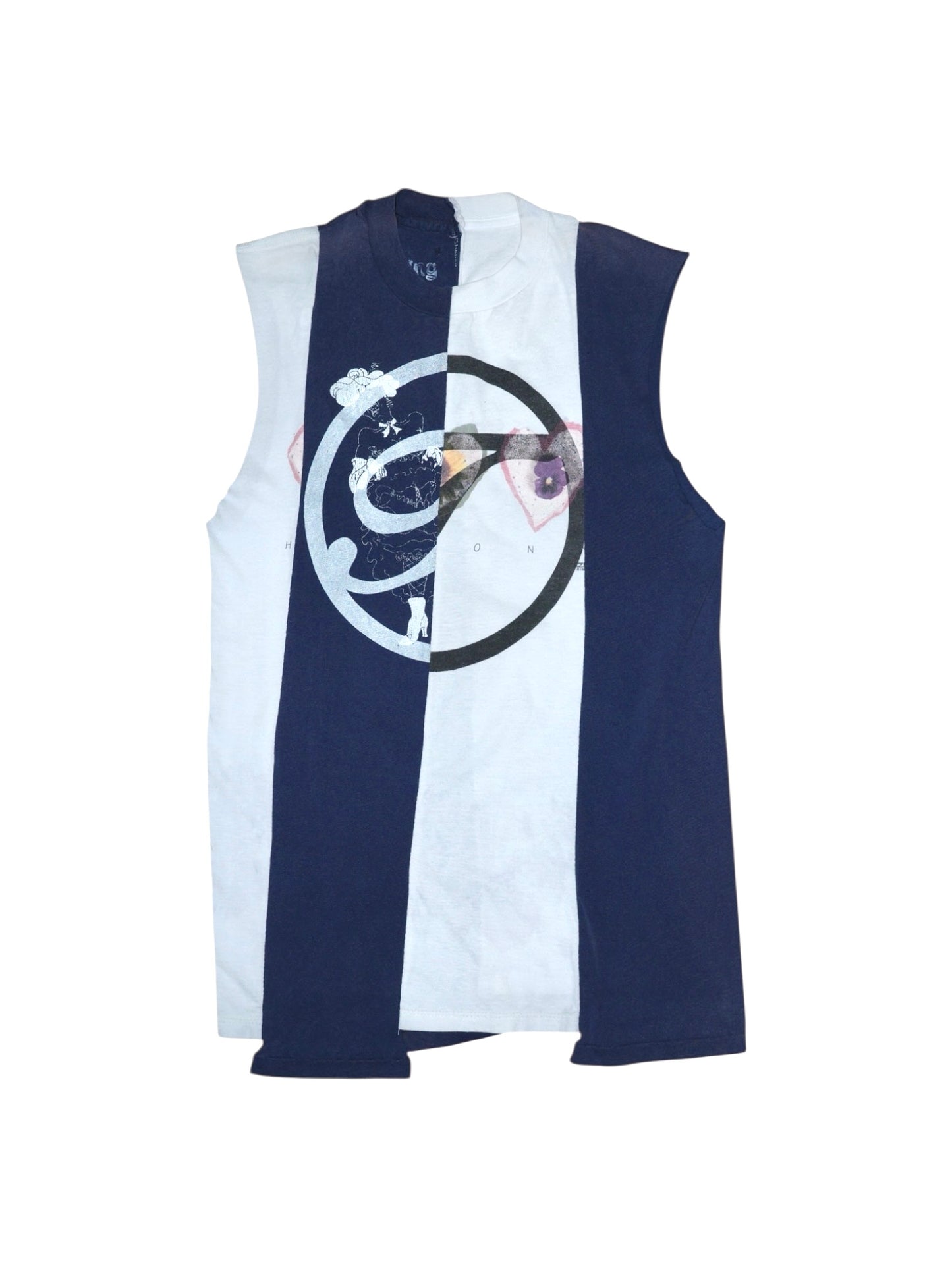 Reconstructed Tee 02 [L]