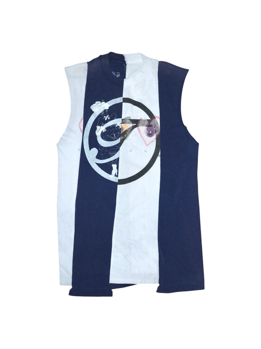 Reconstructed Tee 02 [L]