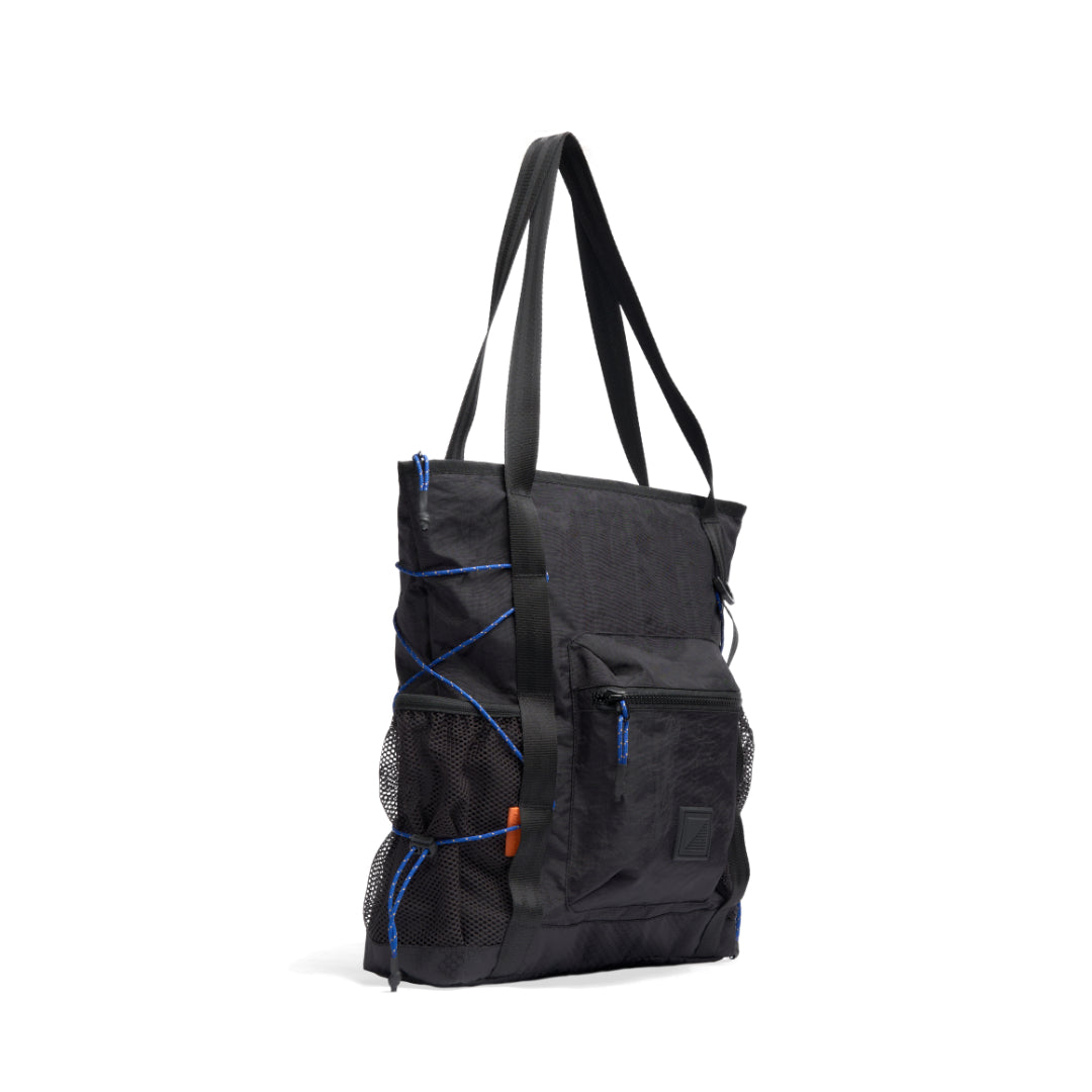 SYMA. Perron Tote Bag