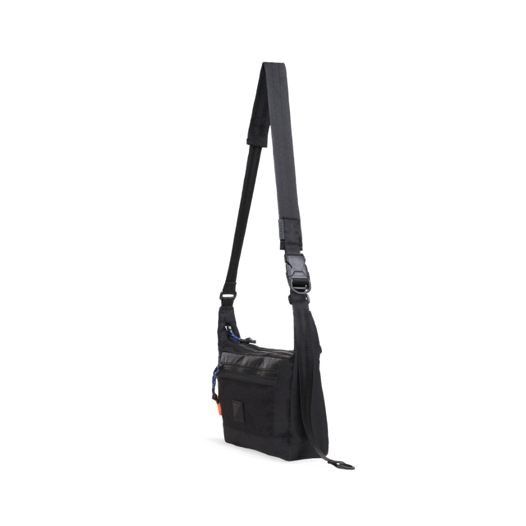 SYMA. Strings Sling Bag