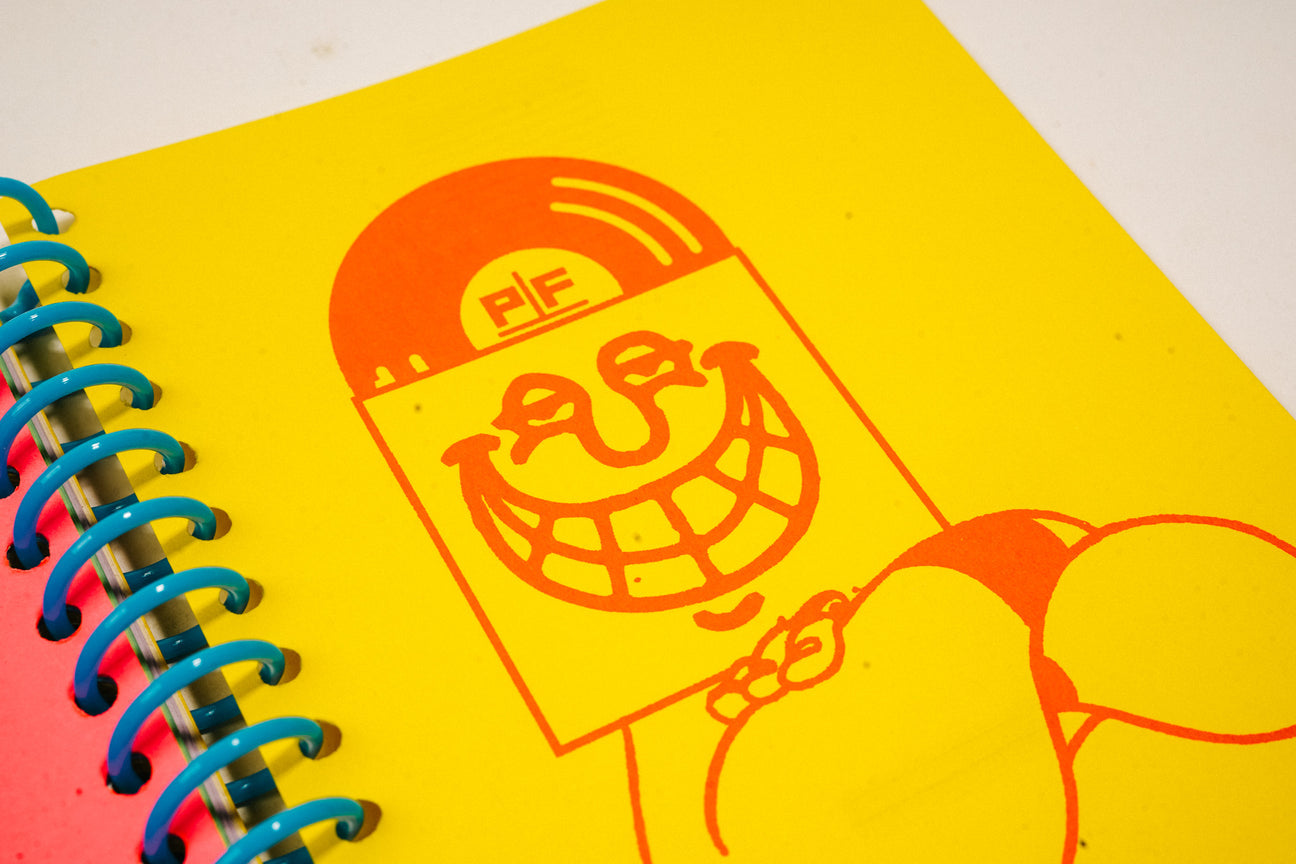 Southeast Asia Records Label Logo Archive by Peace Freedom