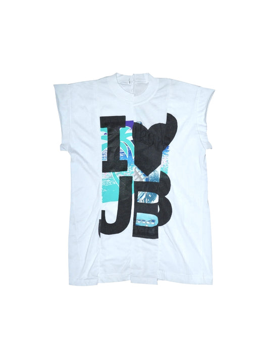 Reconstructed Tee 06 [S]