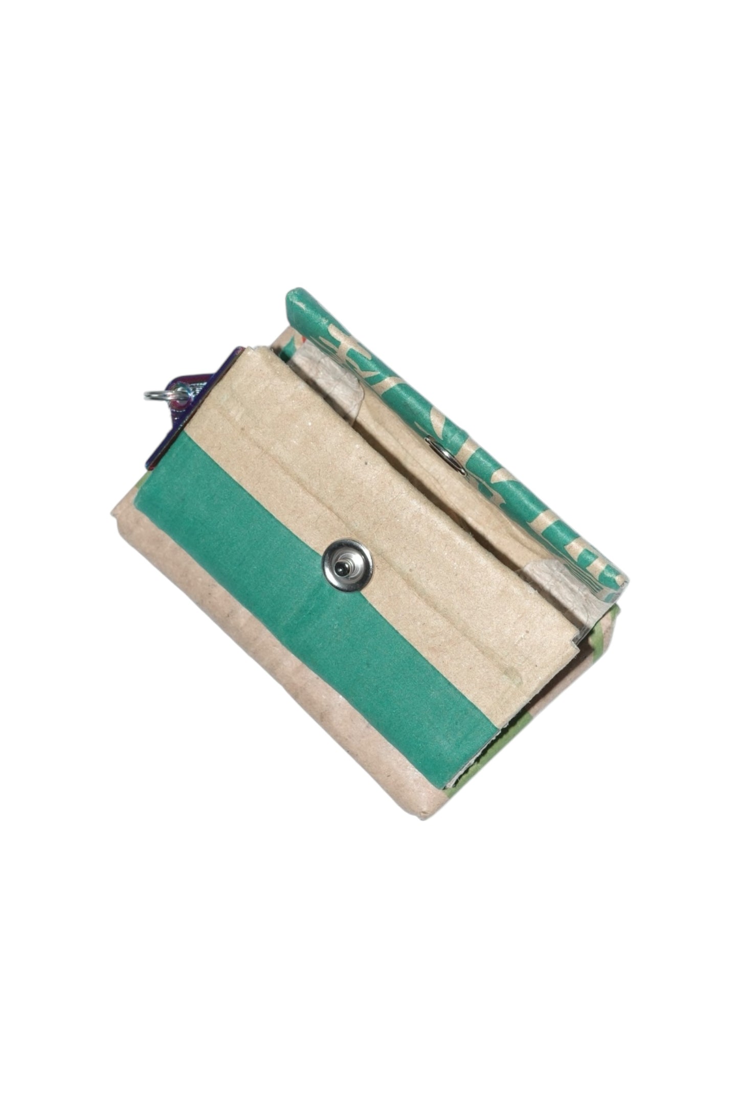 Carton Wallet “Snap”