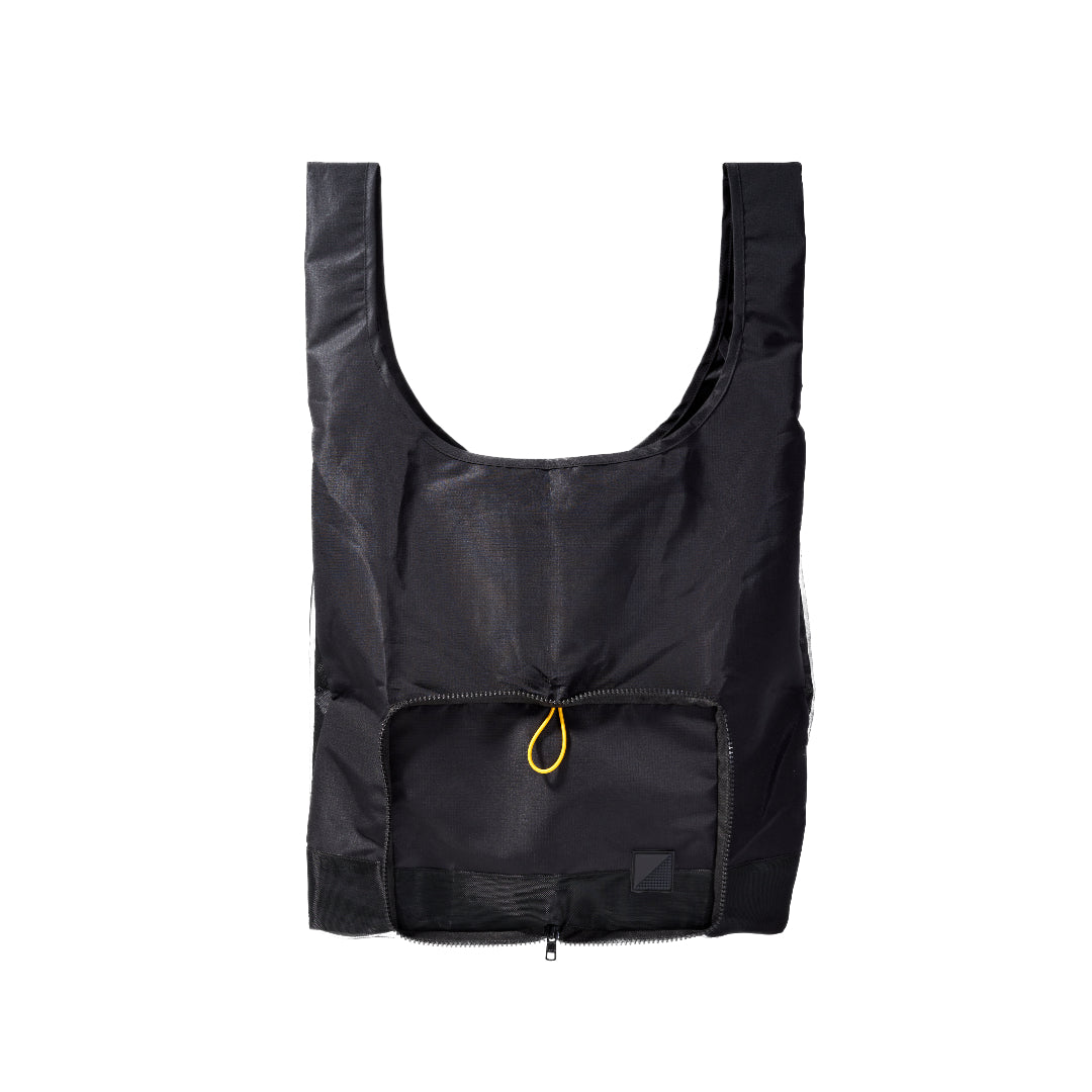 SYMA. Visible Foldable Totebag