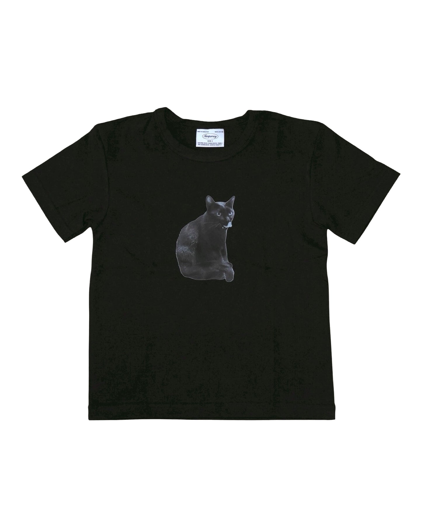 Shun Feng 03 Baby Tee