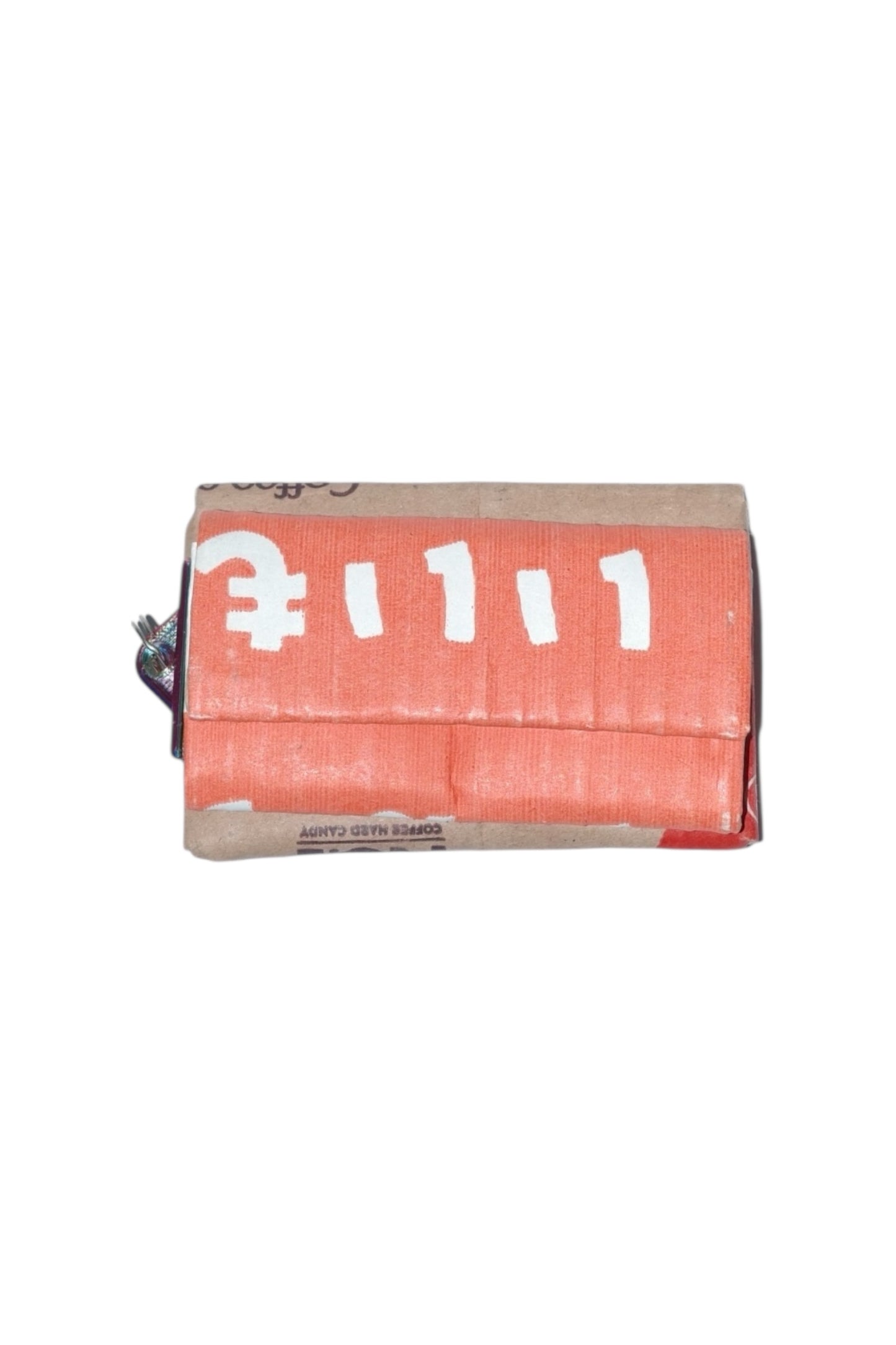 Carton Wallet “Snap”