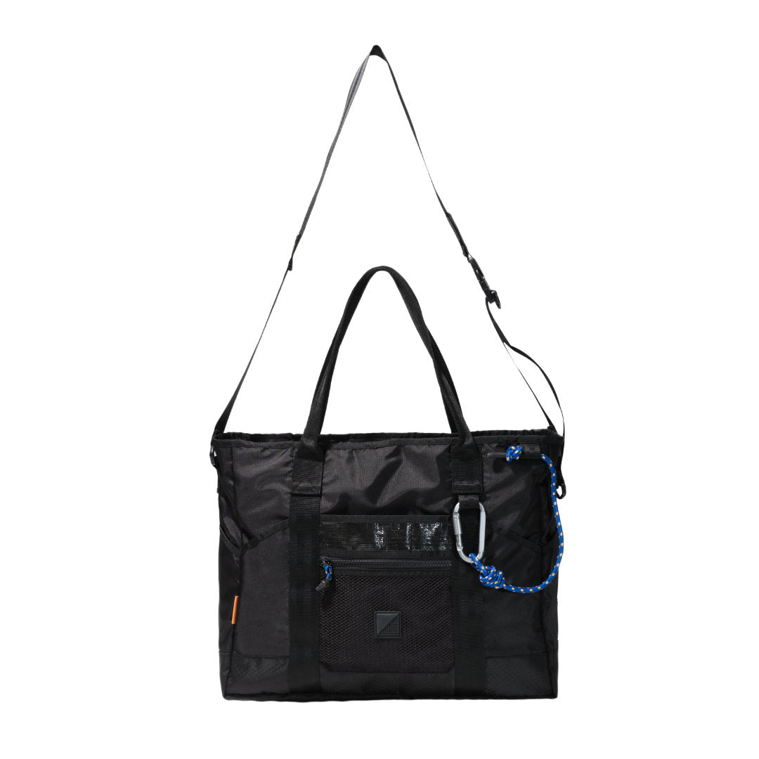 SYMA. Miles Tote Bag