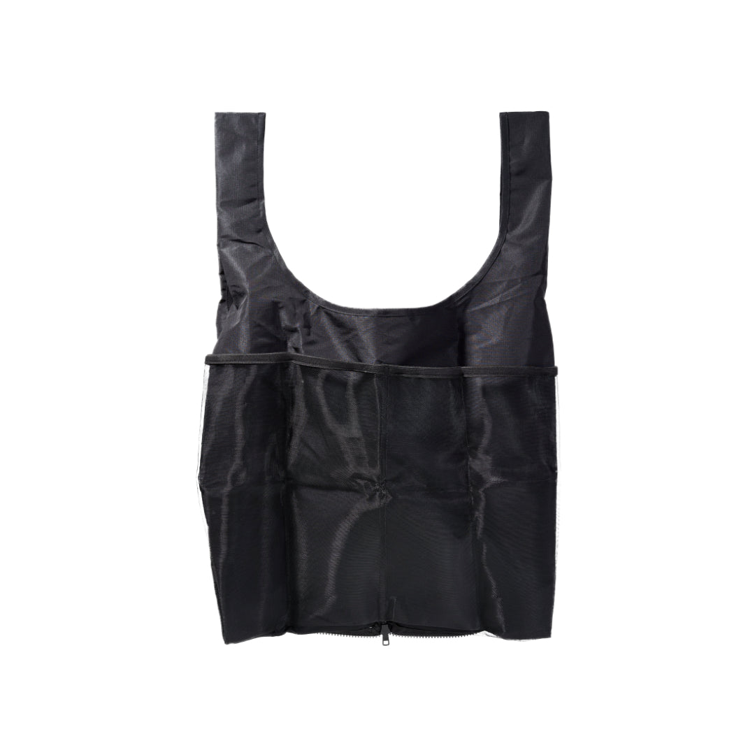 SYMA. Visible Foldable Totebag