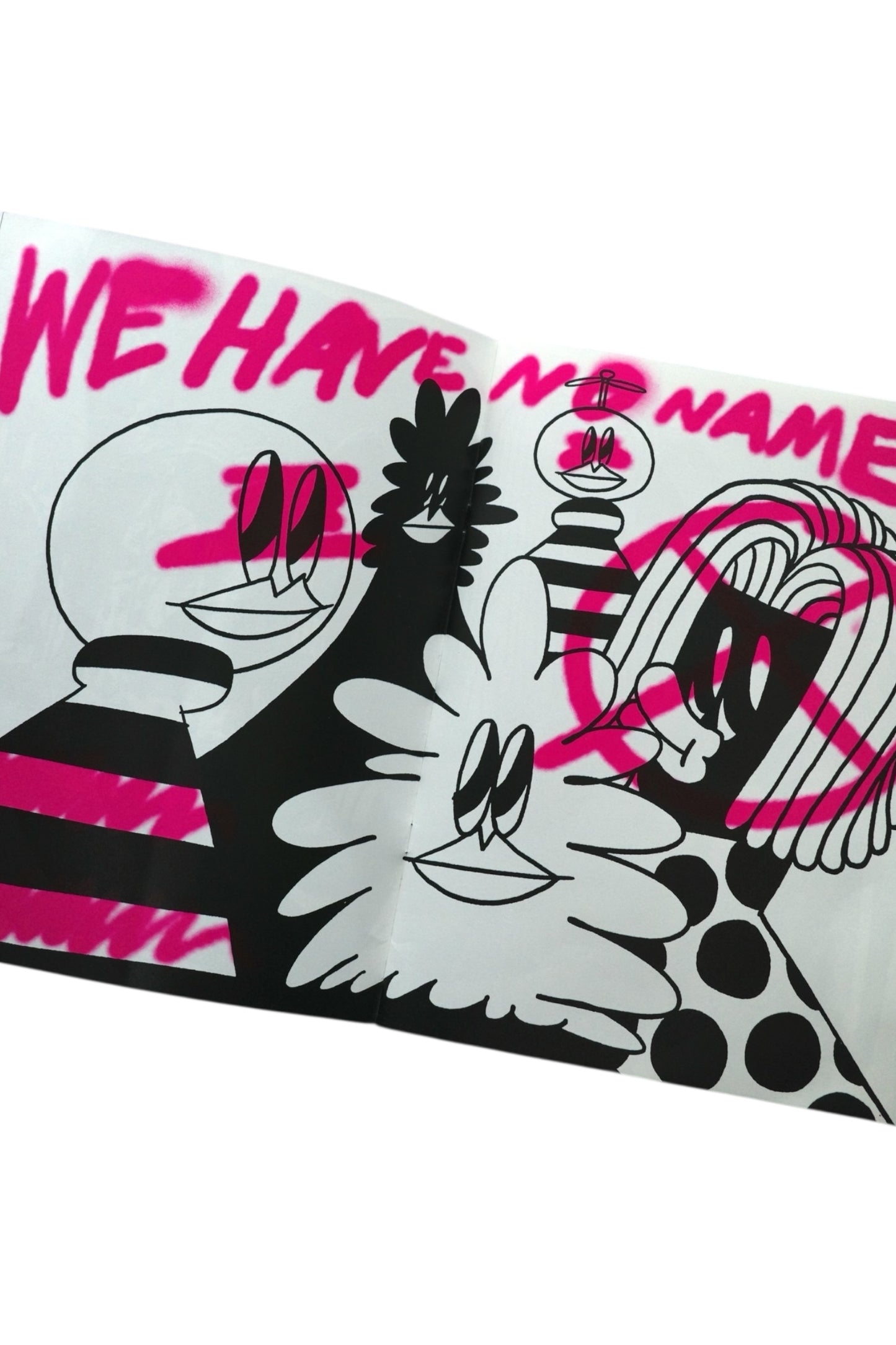 LALA COMPANY HANDBOOK