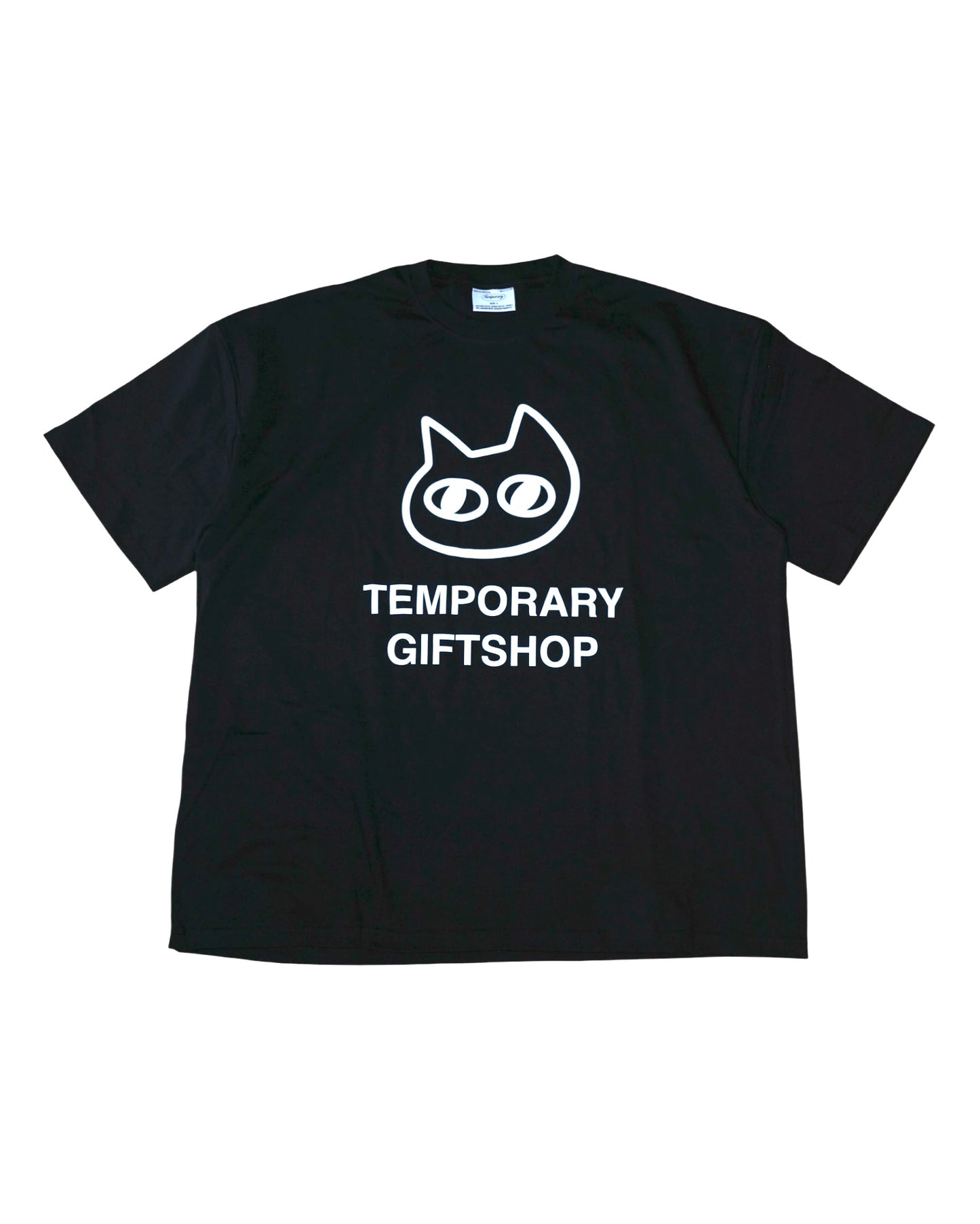 A Perfect Match - Cat & Can Tee